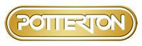 Potterton Gold Logo
